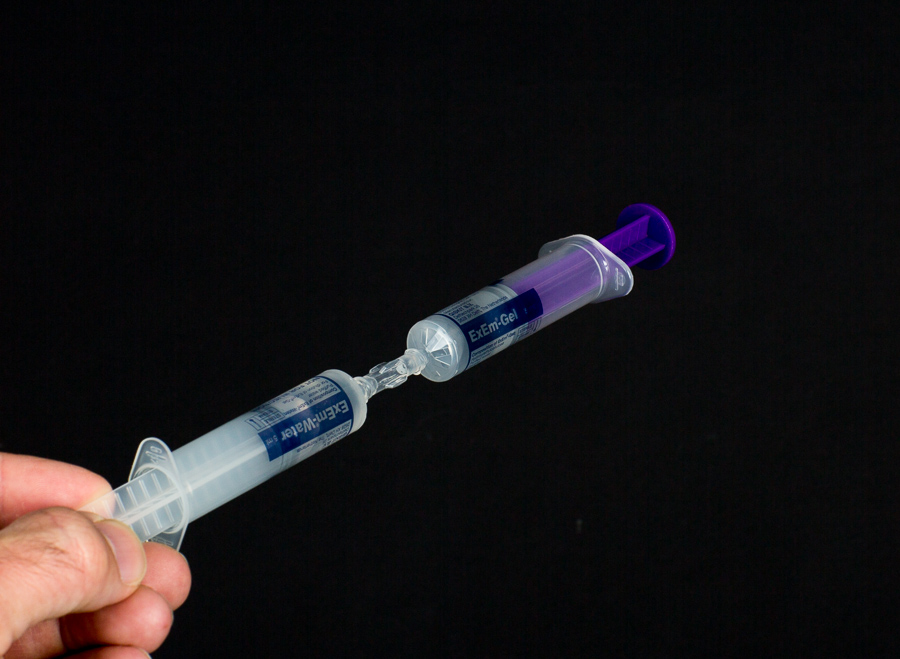 EXEM® FOAM IQ Medical ventures BV